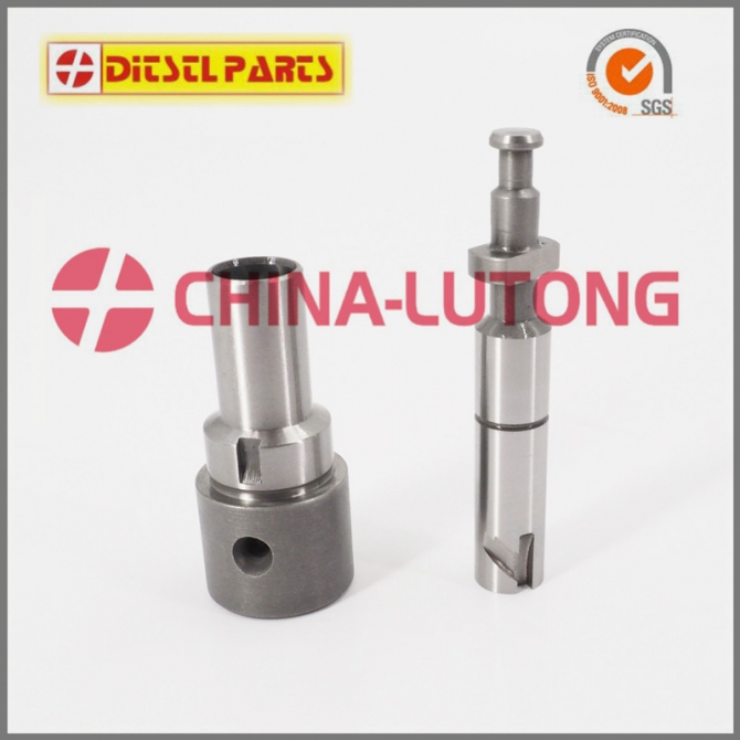 Isuzumitsubishi Diesel Plungerelement 131153-9620 A775,high Quality With Good Price , Oem Number 131153-9620