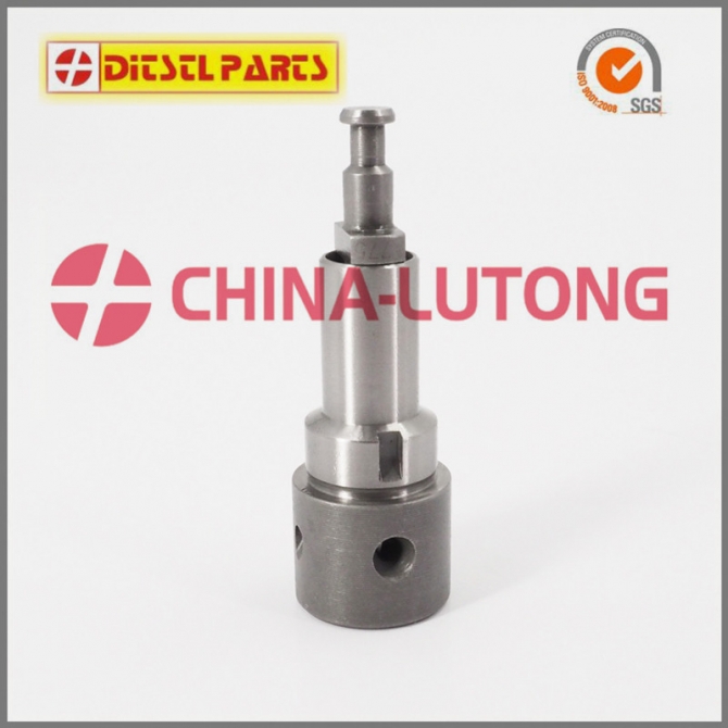 Isuzumitsubishi Diesel Plungerelement 131153-9620 A775,high Quality With Good Price , Oem Number 131153-9620