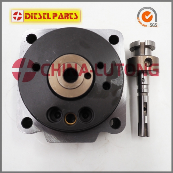 Wholesale For Head Rotor 146400-5220 Four Cylinder For Fuel Head Rotor 