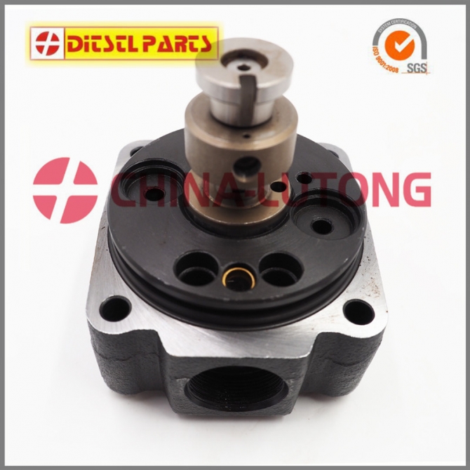 Ve Head Rotor 146400-9720 For Nissan D20-t , Oem Number 146400-9720