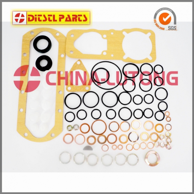 Repair Kit 2 417 010 001 Sell For Fuel Injector Pump Parts