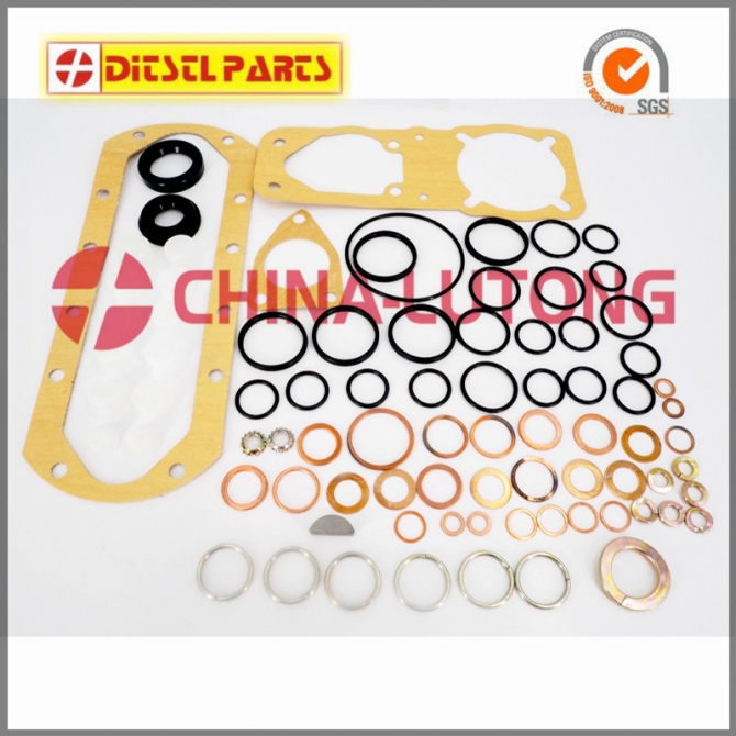 Repair Kit 2 417 010 001 Sell For Fuel Injector Pump Parts