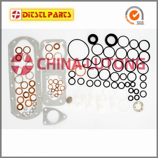 Gasket Kit 2 417 010 002  2417010002 Repair Kit For Diesel Fuel Engine Parts