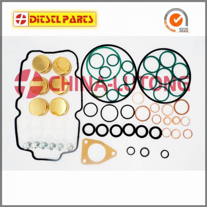 Repair Kit 2 417 010 045,High Quality With Good Price , OEM Number 2 417 010 045