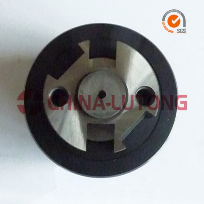 Lucas Heads And Rotors-rotor Head Injection Pump 7123-344s , Oem Number 7123-344s