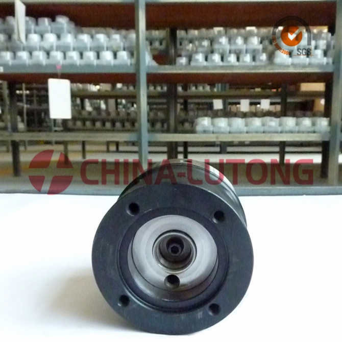 Lucas Heads And Rotors-rotor Head Injection Pump 7123-344s , Oem Number 7123-344s