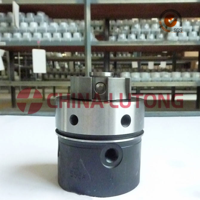 Lucas Heads And Rotors-rotor Head Injection Pump 7123-344s , Oem Number 7123-344s