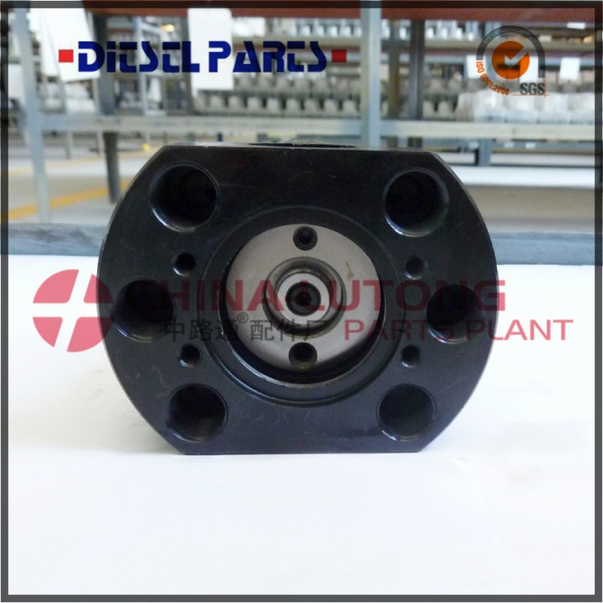 7185-196l Delphi Diesel Fuel Injection Pump Head Rotor Cav Rotor Head