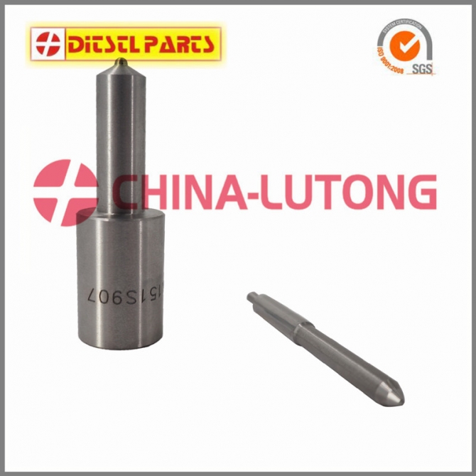 Fuel Nozzle Dlla151s9079 430 084 214 Fit For Injector 9 430 082 289 Application For Agrale-deutzfordvalmet