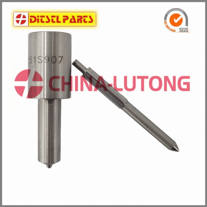 Fuel Nozzle Dlla151s9079 430 084 214 Fit For Injector 9 430 082 289 Application For Agrale-deutzfordvalmet
