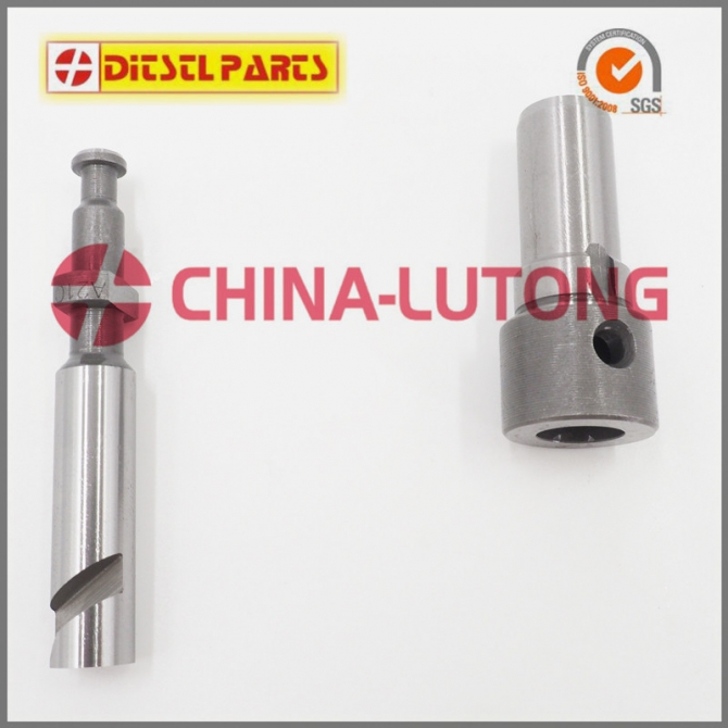 Element 131152-7320 A Type Diesel Plunger A210 For Fuel Engine Pump Parts