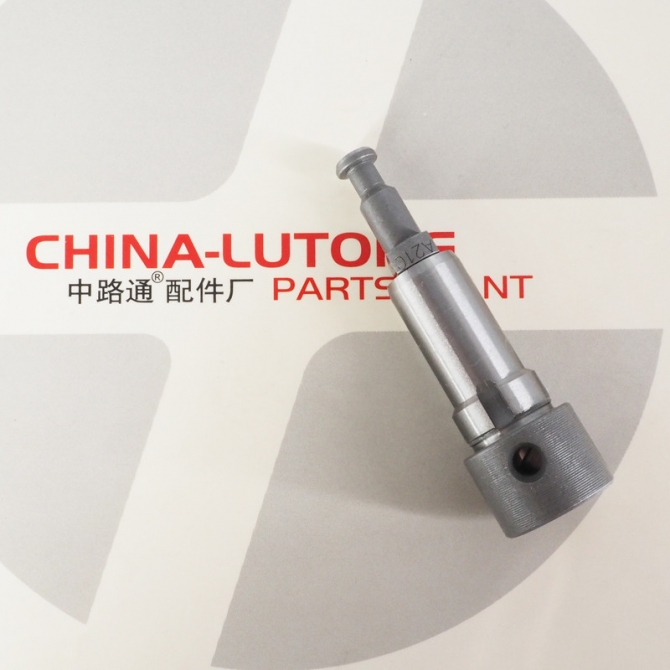 Element 131152-7320 A Type Diesel Plunger A210 For Fuel Engine Pump Parts
