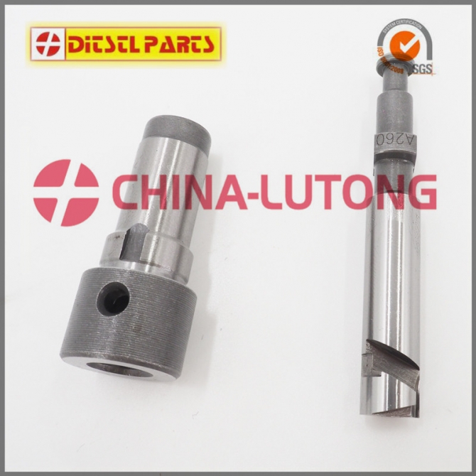 Quality Pump Elementplunger 131154-1820 A260 For Isuzu 4be1 For Sale