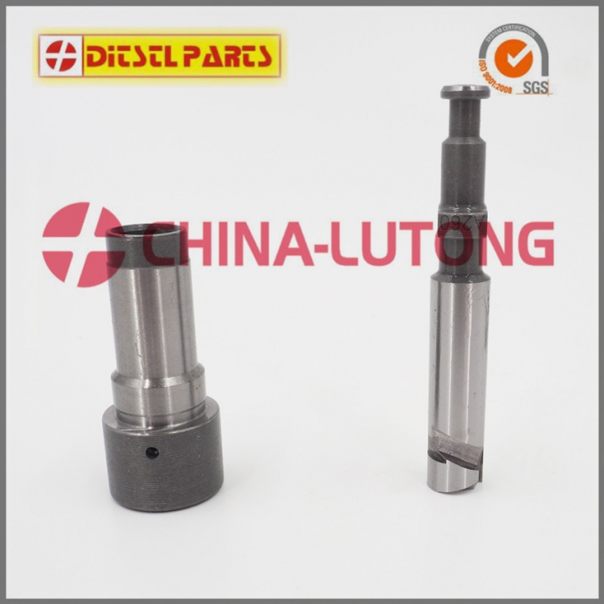 Quality Pump Elementplunger 131154-1820 A260 For Isuzu 4be1 For Sale