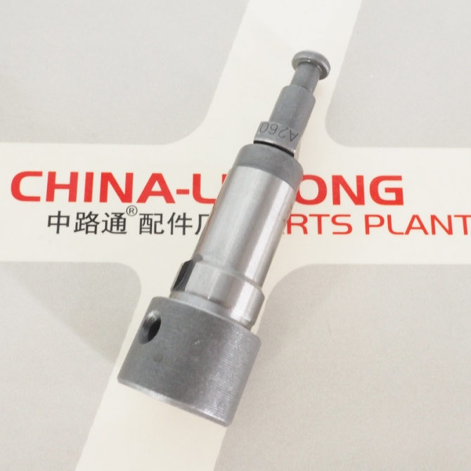 Quality Pump Elementplunger 131154-1820 A260 For Isuzu 4be1 For Sale