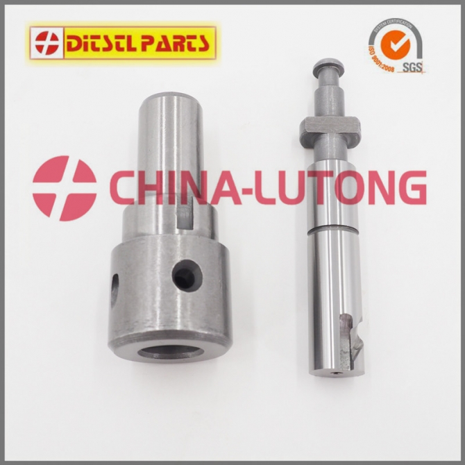 Diesel Elements 131153-5020 A729 For Nissanhino H07d-a , Oem Number 131153-5020