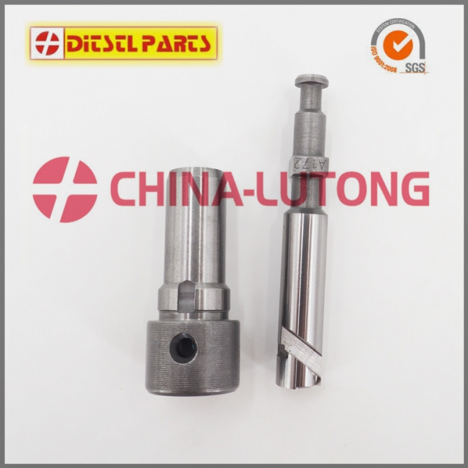 Diesel Elements 131153-5020 A729 For Nissanhino H07d-a , Oem Number 131153-5020