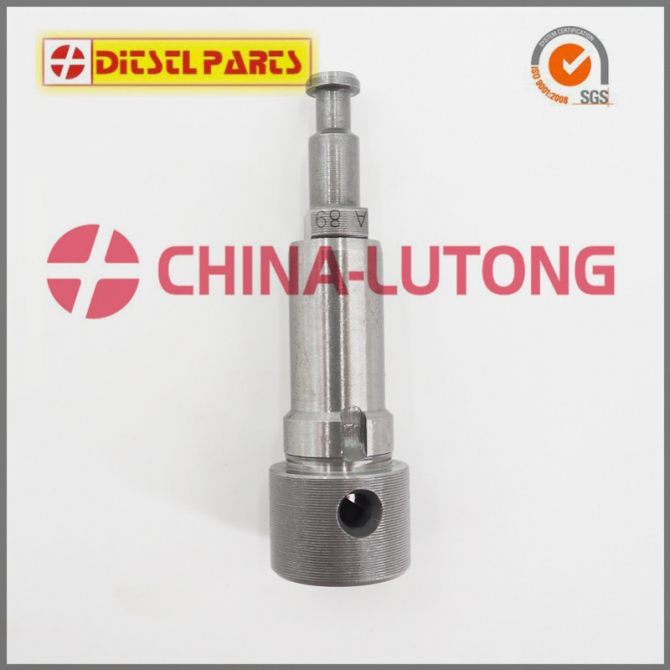 Diesel Plunger 131151-7320 A89 For Hino , Oem Number 131151-7320