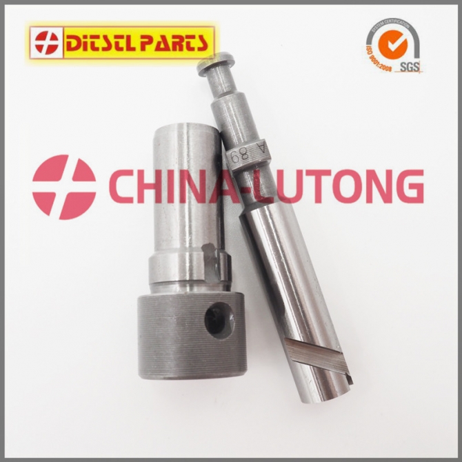 Diesel Plunger 131151-7320 A89 For Hino , Oem Number 131151-7320