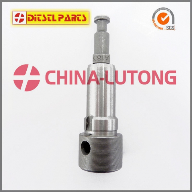 A183 131152-5320 Diesel Injection Pump Plunger For H-inomazcz-d