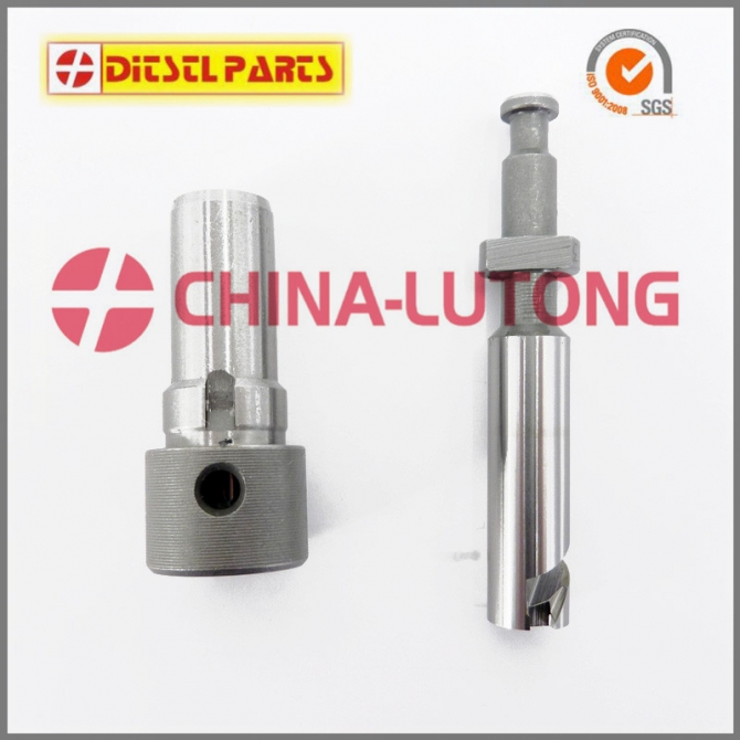 A183 131152-5320 Diesel Injection Pump Plunger For H-inomazcz-d