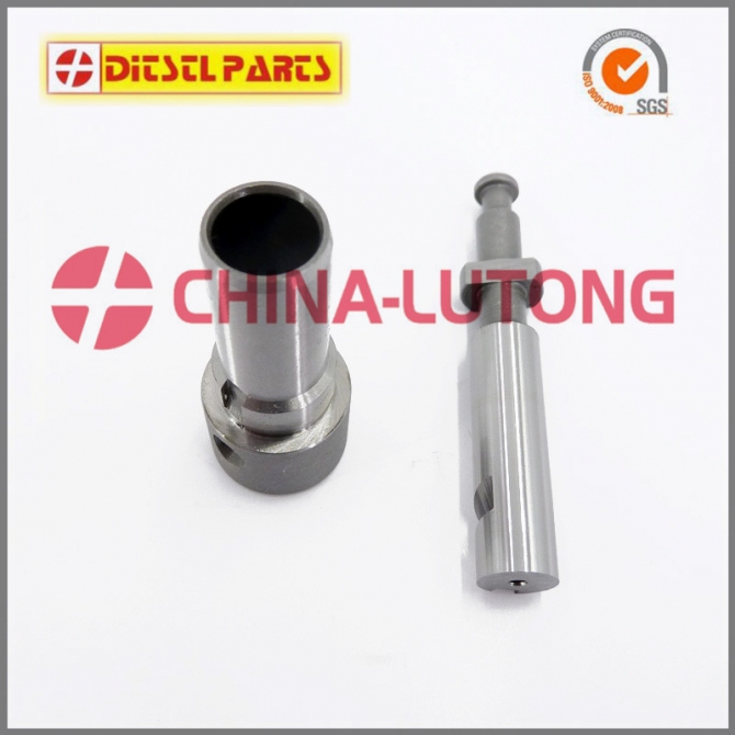 A183 131152-5320 Diesel Injection Pump Plunger For H-inomazcz-d