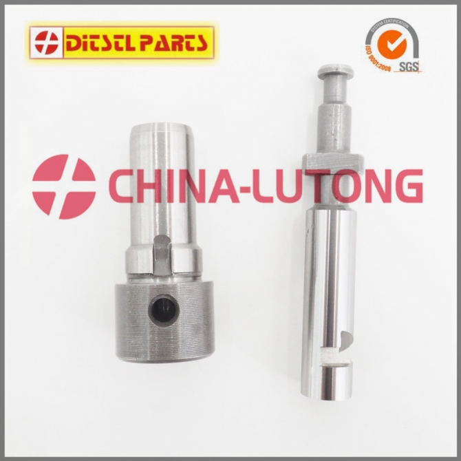 Wholesale Cheap A247 Element Type -pump Elementplunger A247 131154-0520 For Isuzu 4bg1