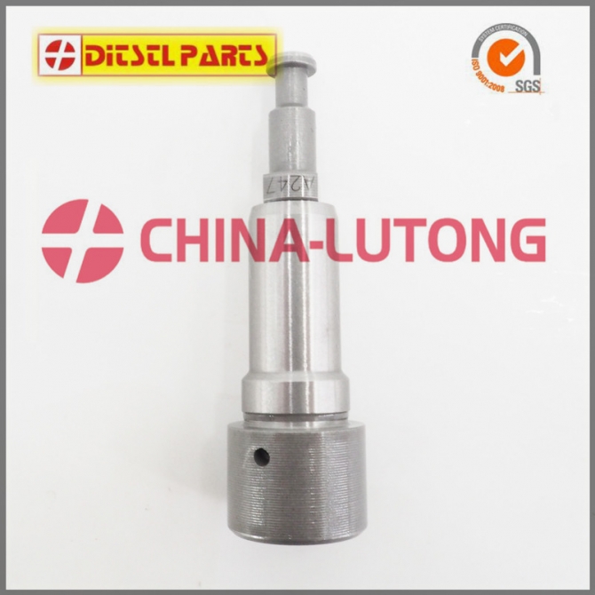 Wholesale Cheap A247 Element Type -pump Elementplunger A247 131154-0520 For Isuzu 4bg1