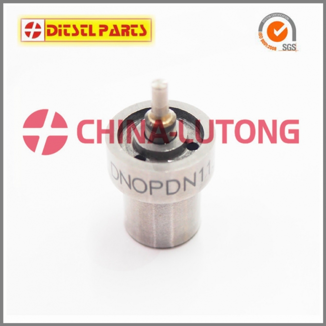 Fuel Injector Nozzle 105007-1130dn0pdn113 Fit For Sd23 Sd25 Td23 Td42