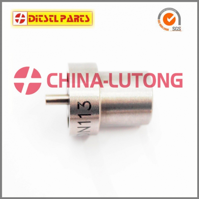Fuel Injector Nozzle 105007-1130dn0pdn113 Fit For Sd23 Sd25 Td23 Td42