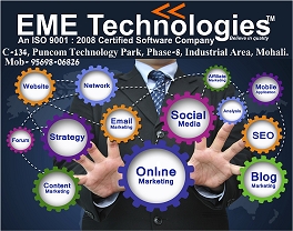 Digital Marketing Certification In Mohali