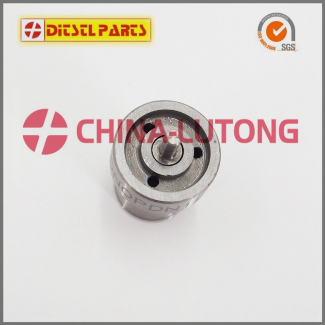 Nozzle 105007-1120  Dn0pdn112  093400-6760 For For 4d564m40 Mitsubishi