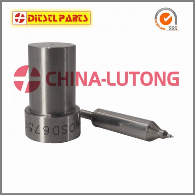  Injector Nozzle Dn0sd6751105000-6751 For 6b 6c 6l M11 Nt855 M11 Isx