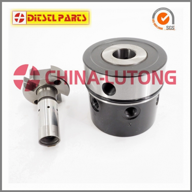 Head Rotor 7180-572y 610r Dpa Distributor Head 7180572y, Oemno7180-572y, Applicationisuzu Ve49l