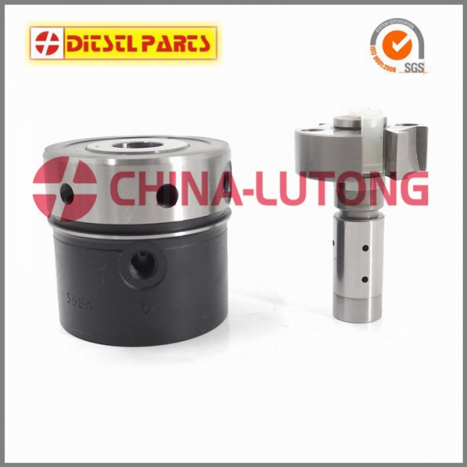 Lucas Replacement Head Rotor 7123-340w Four Cylinder Apply For Perkins