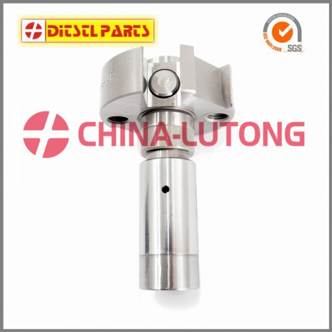 Lucas Replacement Head Rotor 7123-340w Four Cylinder Apply For Perkins