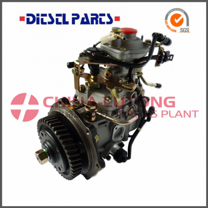 High Quality Diesel Fuel Injection Pumps Ads-ve411e1800l025 For Jmc Jx493zq5c Auto Fuel Pumps Nj-ve411e1800l025.