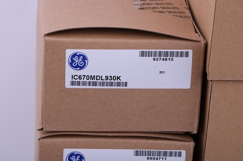 Ge General Electric	Ic697cpx935rr