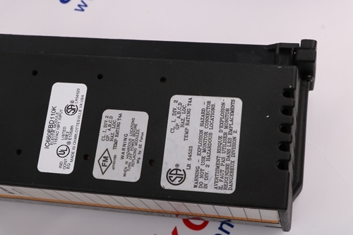 Ge General Electric	Ic697bem713rr