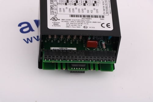 Ge General Electric	Ic697cpx772