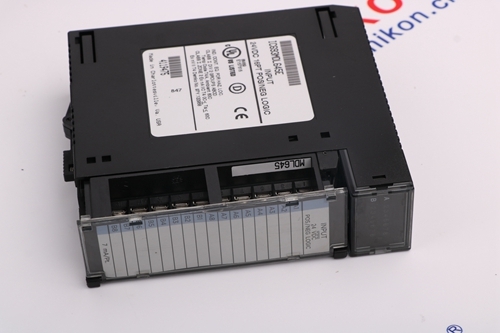 Ge General Electric	Ic697chs791