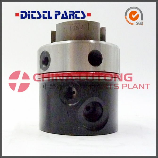 Delphi Head Rotor 7180-977s, 7180-973l Hot Sale.