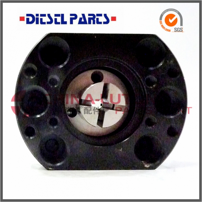 Lucas Pump Head Rotor 7189-187l For Delphi Diesel Pump Parts Wholesale Of Top Quality Dp200 Head Rotor Diesel