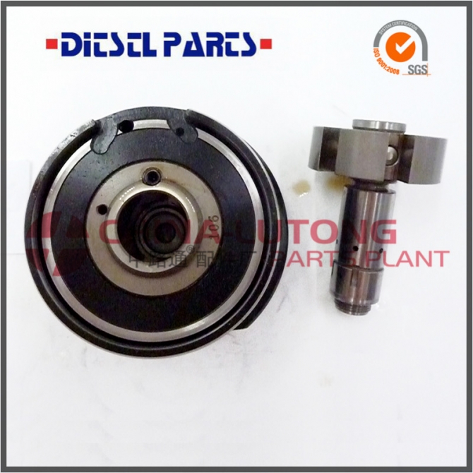 Lucas Pump Head Rotor 7189-187l For Delphi Diesel Pump Parts Wholesale Of Top Quality Dp200 Head Rotor Diesel