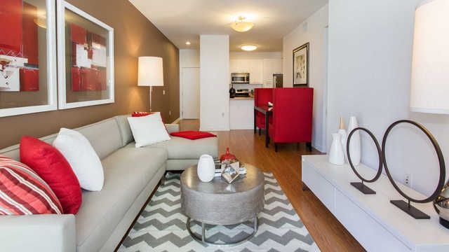 Apartment only for $2,446mo. You Can Stop Looking Now!