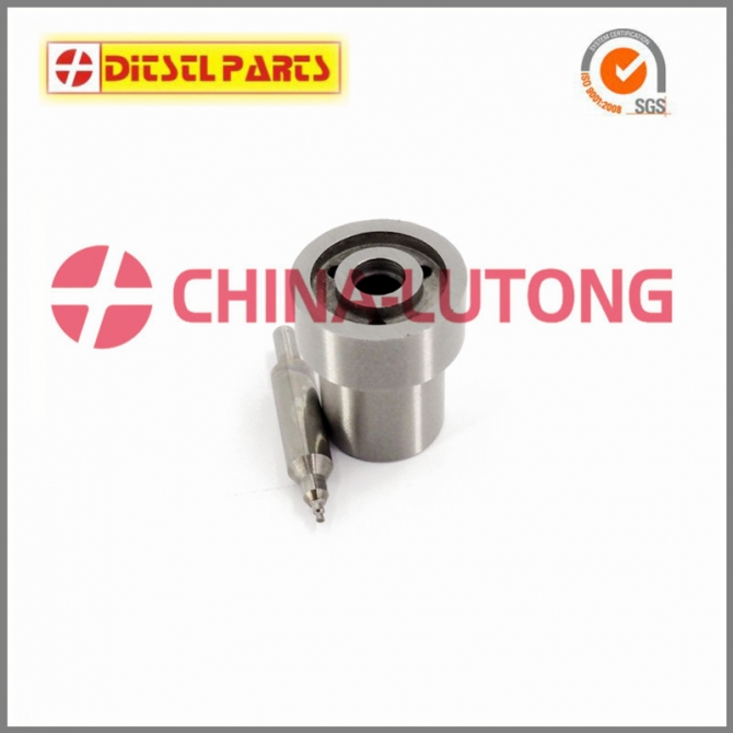 Fuel Injector Nozzles 105007-1300 Dn10pdn130 For Mitsubishi 4d56