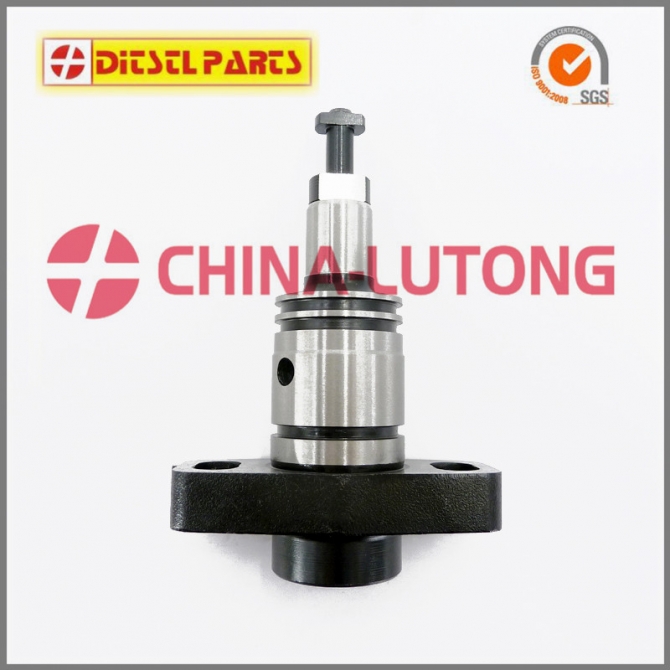 Pn Type Diesel Plunger For Auto 090150-5673 Fuel Injector Plunger Element Pump Parts.