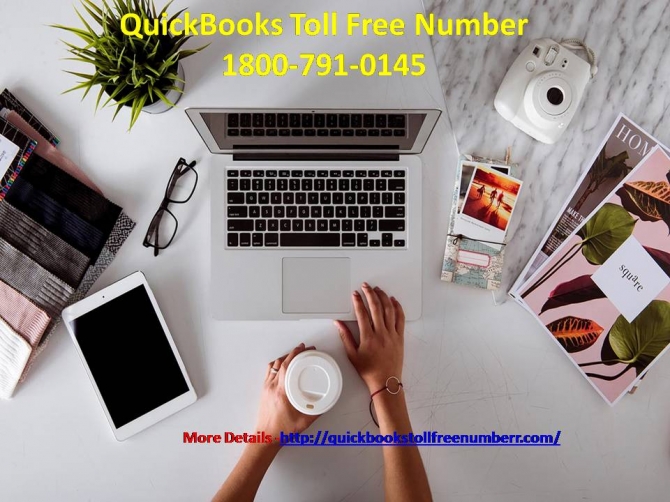 QuickBooKs Customer Service Number 1800-791-0145 Technical Support Number