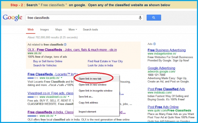 Online Jobs In India - Without Any Investment