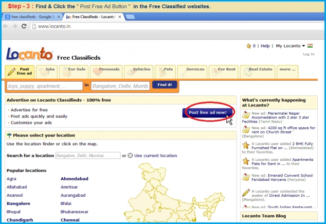 Online Jobs In India - Without Any Investment